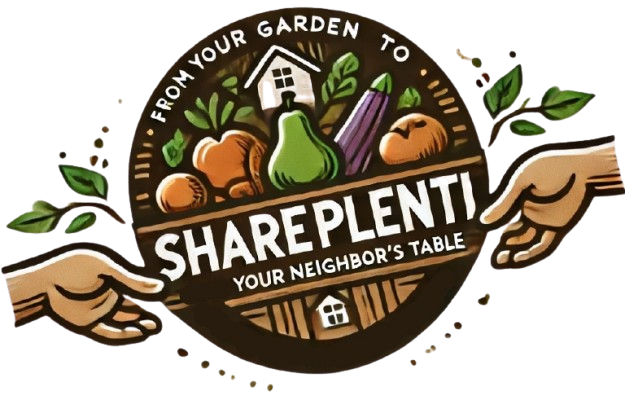 SharePlenti Logo